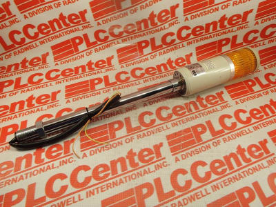 PATLITE SE-T-102-W-Y