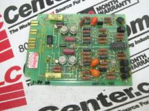 ASEA BROWN BOVERI 6633844E1