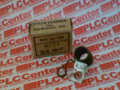 EATON CORPORATION 9102-H12A