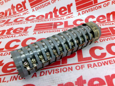 BACO CONTROLS 4252A1