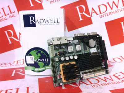 ADVANTECH ECM - 3610