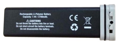 REED INSTRUMENTS R2100-7.4V