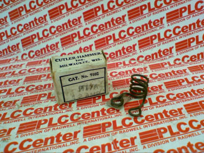 EATON CORPORATION 9102-H17A