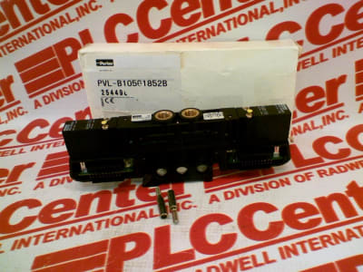 PARKER PVL-B10561852B