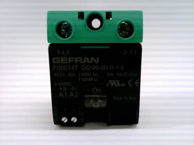 GEFRAN GQ-90-60-D-1-4