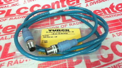 TURCK RSSD-RSSD-443-1.8METER