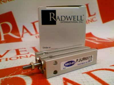 FABCO FJUR6X15