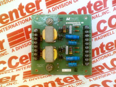 MAGNETEK 46S02778-0360