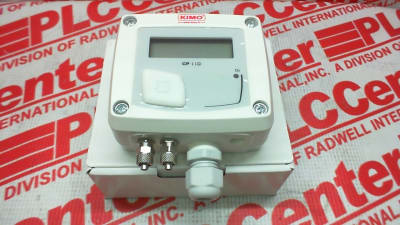 KIMO INSTRUMENTS CP114-AO