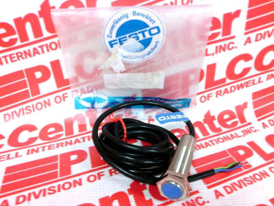 FESTO M018M-005WSE-KL
