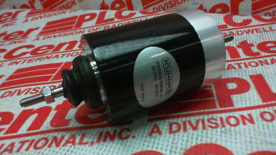 KENDRION RM060S-HBOB-N* - - 24VDC 40%ED