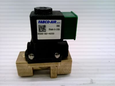 FABCO 3500-02-4233