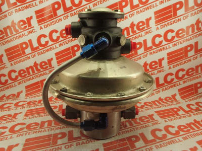 TELEDYNE S-216-C-10SS