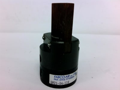 FABCO GR21-04-110