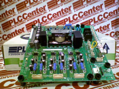 YASKAWA ELECTRIC ETC650420