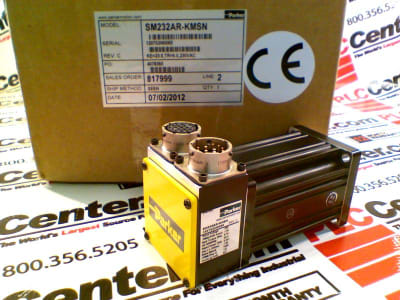 PARKER SM232AR-KMSN