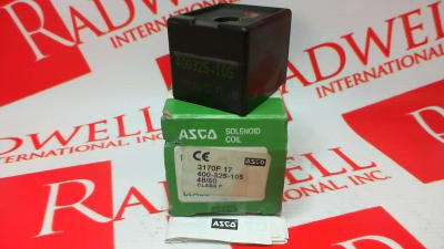 ASCO 400-325-105