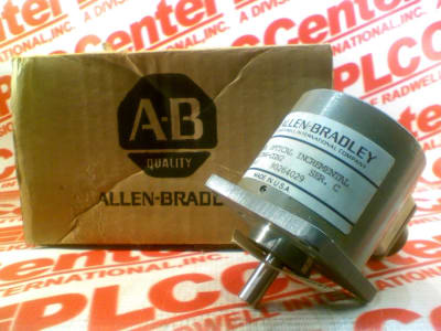 ALLEN BRADLEY 845N-SJDN4-CGN2
