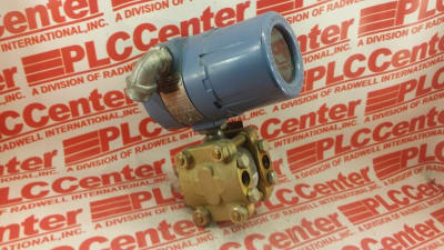 EMERSON 1151DP5S12M3B3