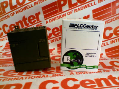 SIEMENS 6ES7231-7PD20-0XA0