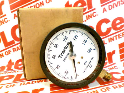 TRERICE 600CB3502LA120