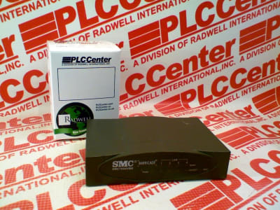 SMC NETWORKS SMC7004VBR