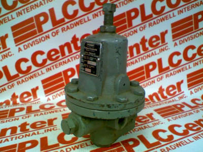 EMERSON FS6492H-2-7-85
