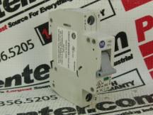 ALLEN BRADLEY 1492-SPU1D015