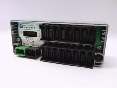 ANYWIRE CORPORATION AL09SB-16F-4