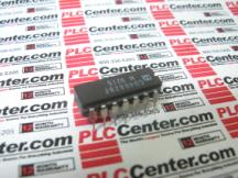 TEXAS INSTRUMENTS SEMI CD4082BF