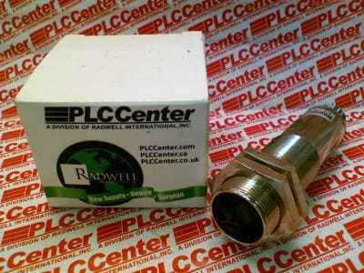 BAUMER ELECTRIC FZAM-18P1120/S14