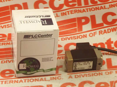 BURKERT 457952W