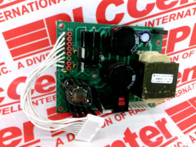 DOVER CORPORATION 0670802