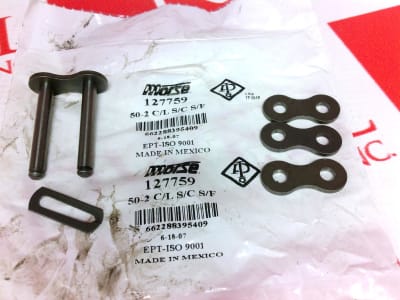 DANFOSS 127759