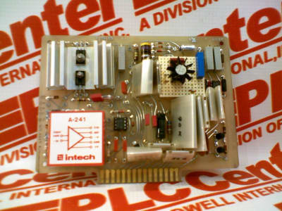 ESI TECHNOLOGY LTD 24773