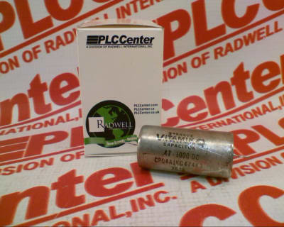 VISHAY CP04A1KG474K3