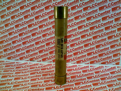 ECONOMY FUSE F-2005-20