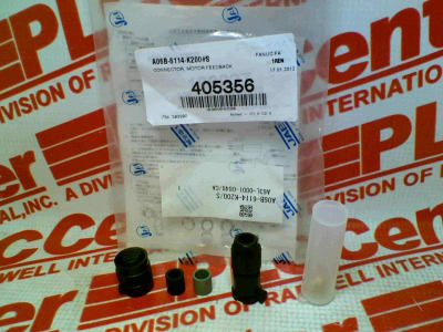 FANUC A06B-6114-K200/S