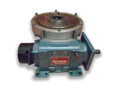 DOVER CORPORATION 601RDM6H24-270