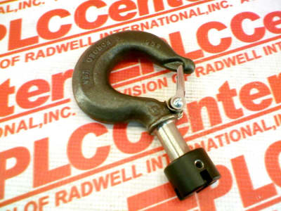 CM COLUMBUS MCKINNON 22890102