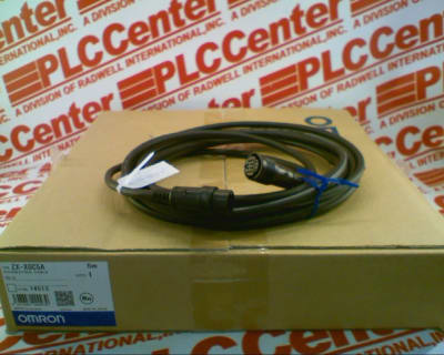 OMRON ZX-XGC5A