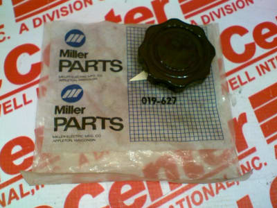 MILLER ELECTRIC 019627