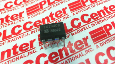 ST MICRO LS204CB