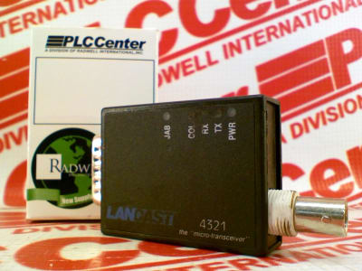 LANCAST ENT-4320