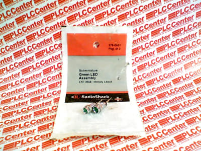 RADIO SHACK 276-0069