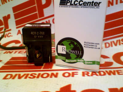 SENSATA TECHNOLOGIES 4CR-2-768