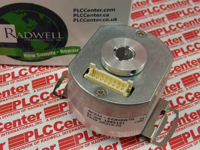 ENCODER PRODUCTS COMPANY DR21R-06