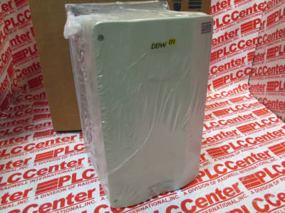 WEG DBW010165D21801SZ