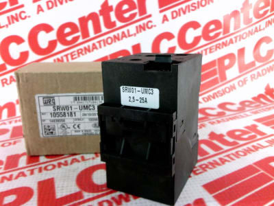 WEG SRW01-UMC3
