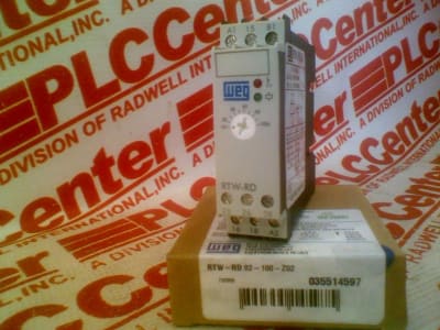 WEG RTW-RD.02-100-Z02